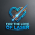 for the love of laser
