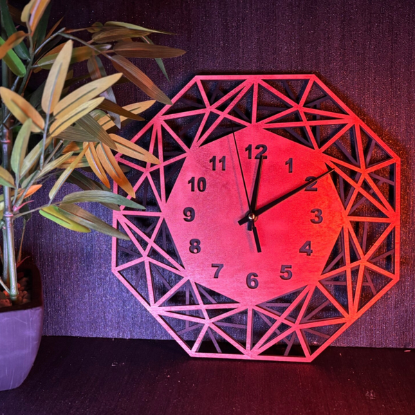 The Apex Clock