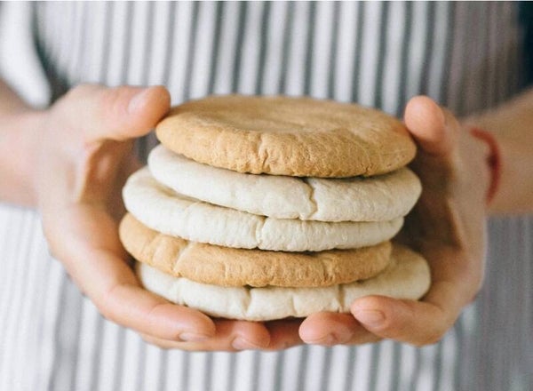 Galleta de mantequilla
