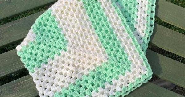 baby blanket