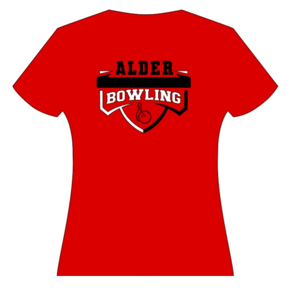 Alder Bowling Shield