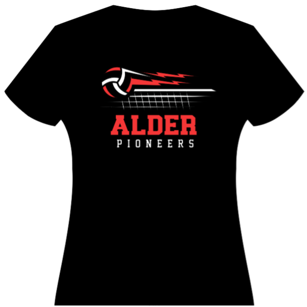 Alder Volleyball Net