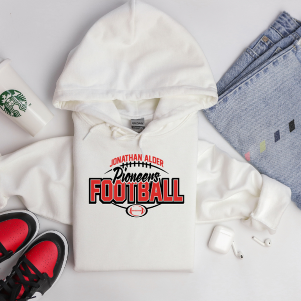 JA Football