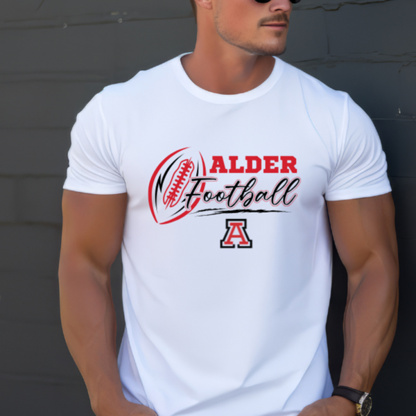Alder Football Script