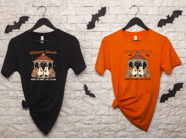 Gilmore Gouls