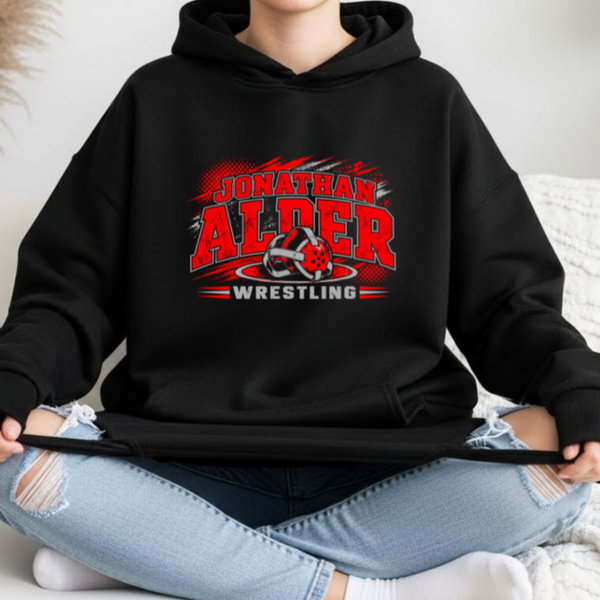 JA Wrestling
