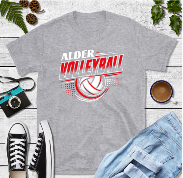 JA Volleyball