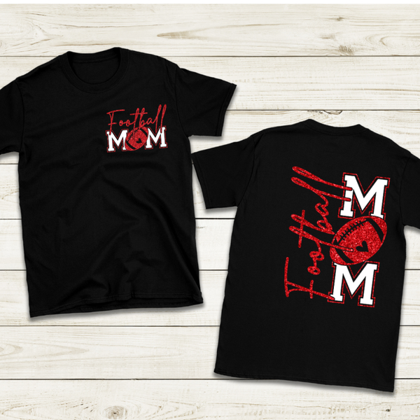 Football Mom