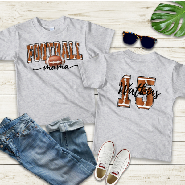 Football Mama