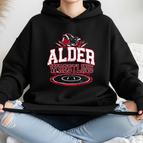 Alder Wrestling