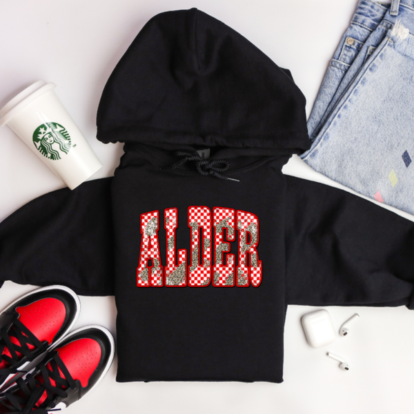 Alder Cheetah
