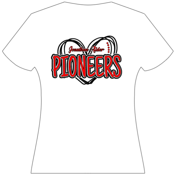 Pioneer Heart