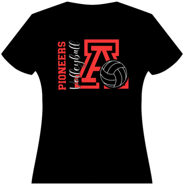 Alder Volleyball