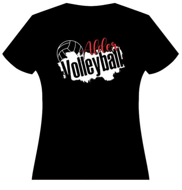 Alder Volleyball