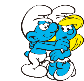 smurfenwereld