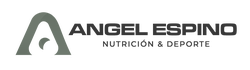 Nutriologo Angel Espino