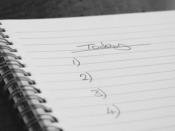 Checklista "Zakładam firmę w Holandii"