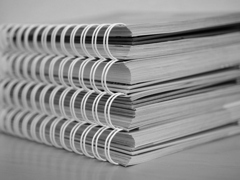 Praktyczne materiały do pracy własnej - do kupna