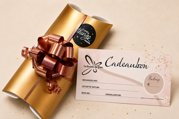Cadeaubon