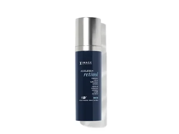 AGELESS+ Retinol - Treatment Crème 1.2% Retinol Complex