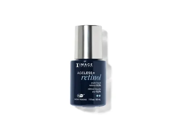 AGELESS+ Retinol - Pure Liquid Retinol 0.3%