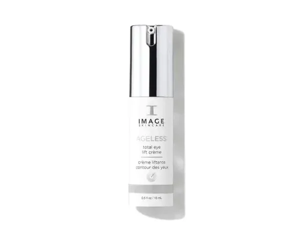 AGELESS - Total Eye Lift Crème