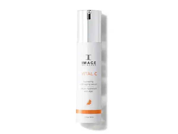 VITAL C - Hydrating Anti-Aging Serum