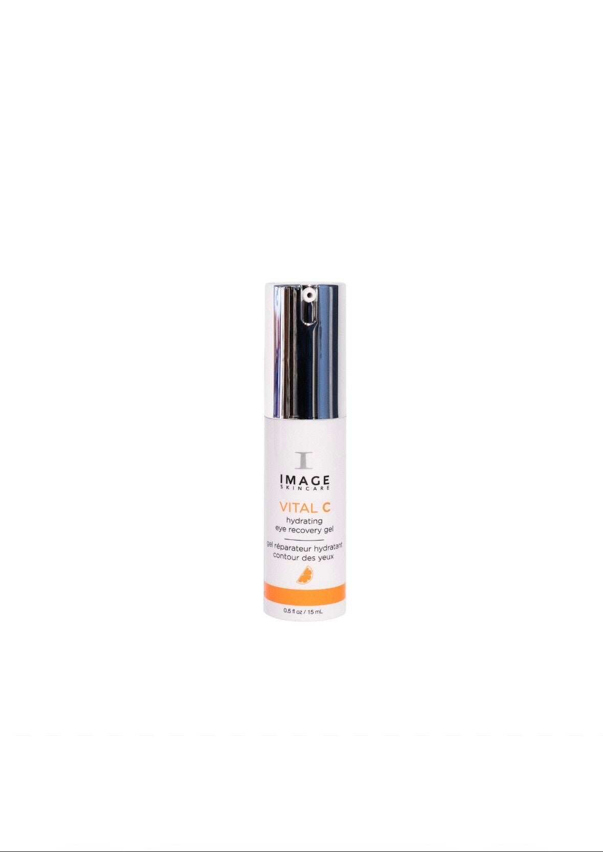 Vital C - Hydrating Eye Recovery Gel