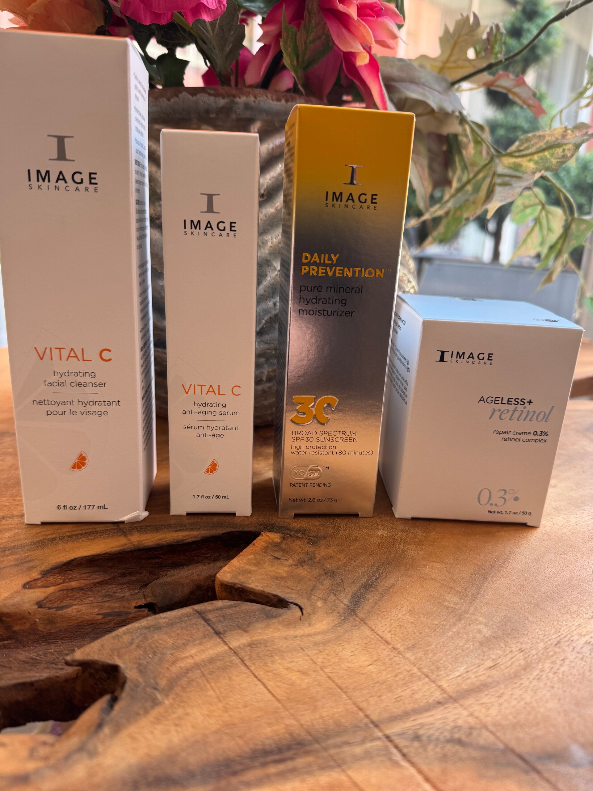 Hydration Glow Bundle