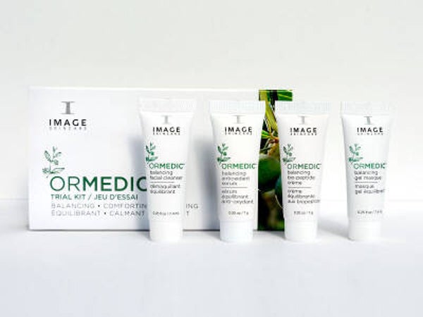 ORMEDIC - Trial Kit