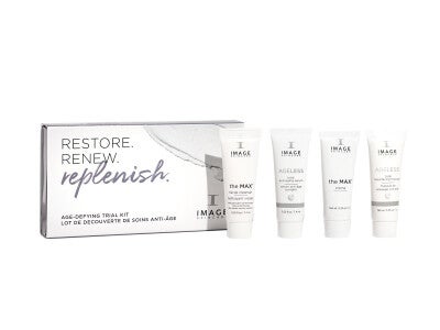 Age-Defying Trial Kit