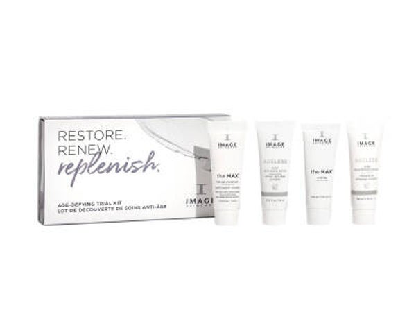 Age-Defying Trial Kit