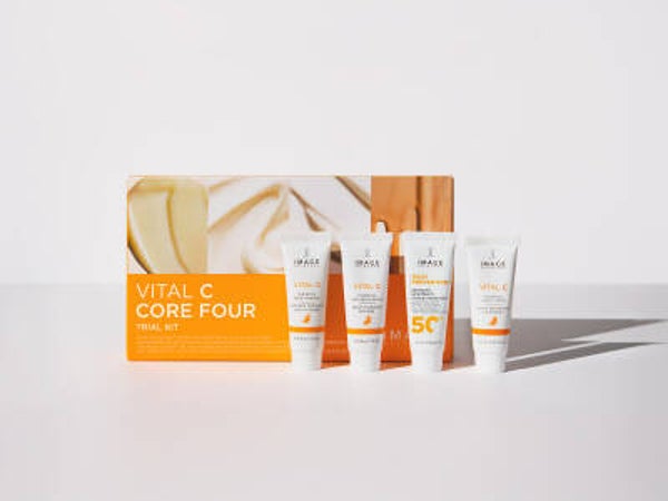 VITAL C - Core Four Trial Kit