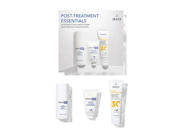 IMAGE MD - Post-Treatment Essentials