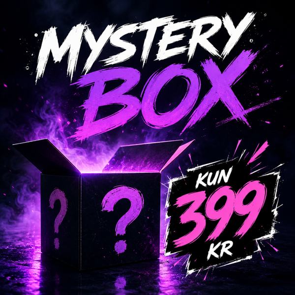 Mystery-box
