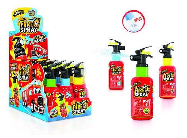 Big Fire Spray