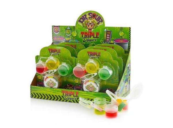 Dr. Sour – Triple Dipper