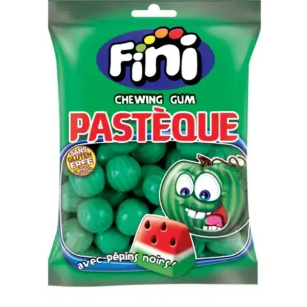 FINI Vattenmelon Bubble Gum