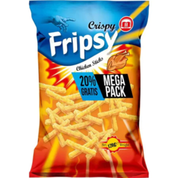 FRIPSY CHICKEN STICKS