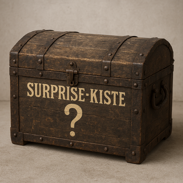 Suprise "kiste"
