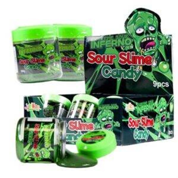 INFERNO SOUR SLIME