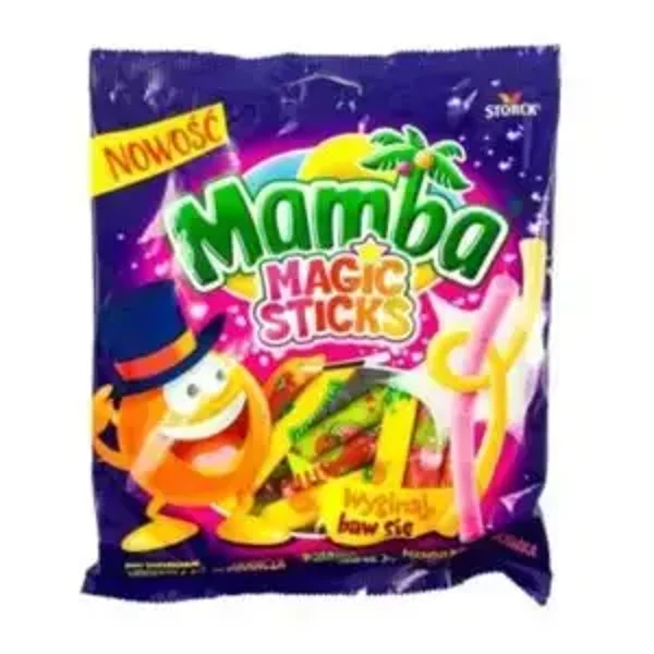 MAMBA MAGIC STICKS