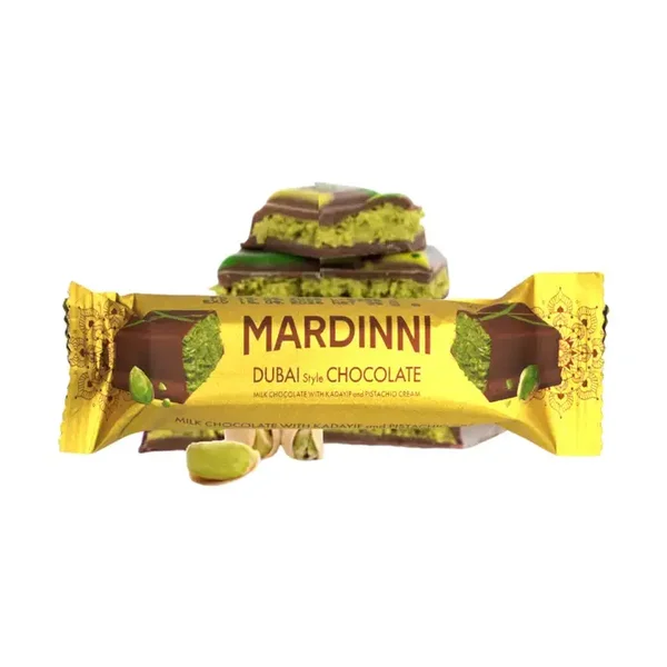 Mardinni Gold Dubai