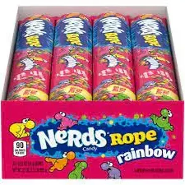 Nerds Rope Rainbow