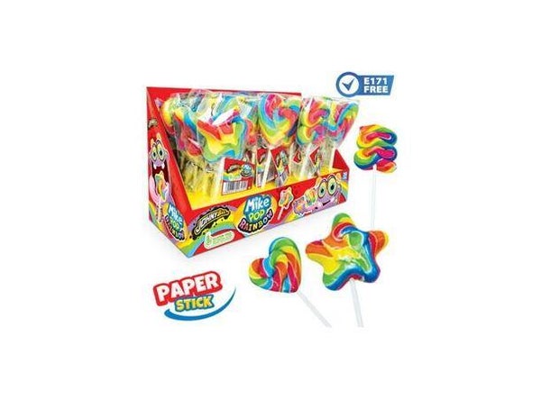 Rainbow Pop