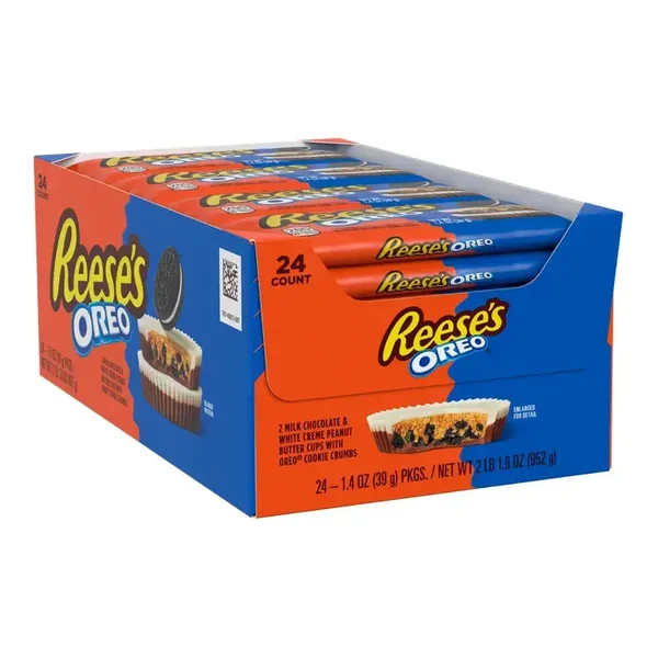 Reese's OREO Choklad