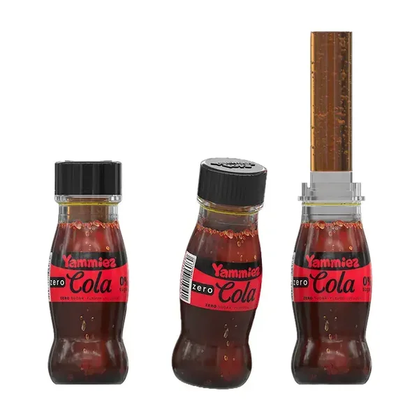 Relkon Push Pop-klubbor