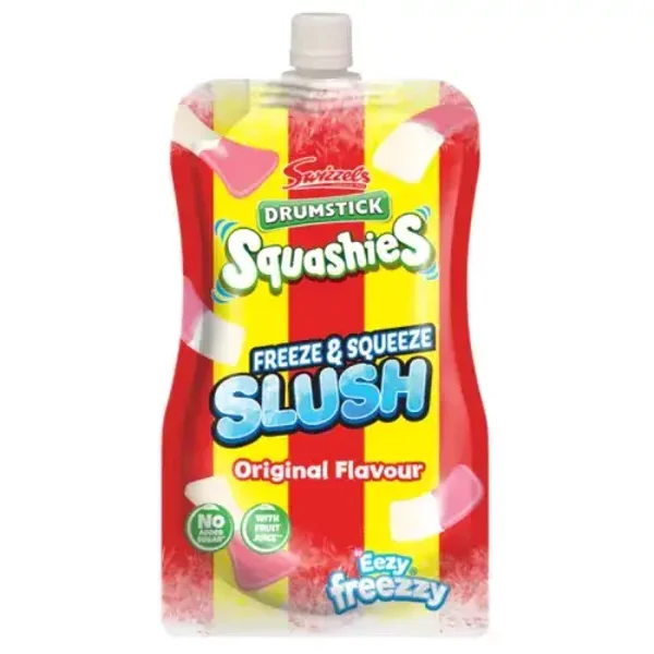Slush freeze and squeeze Original