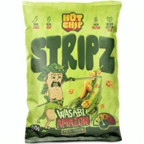 STRIPZ WASABI AMAZON