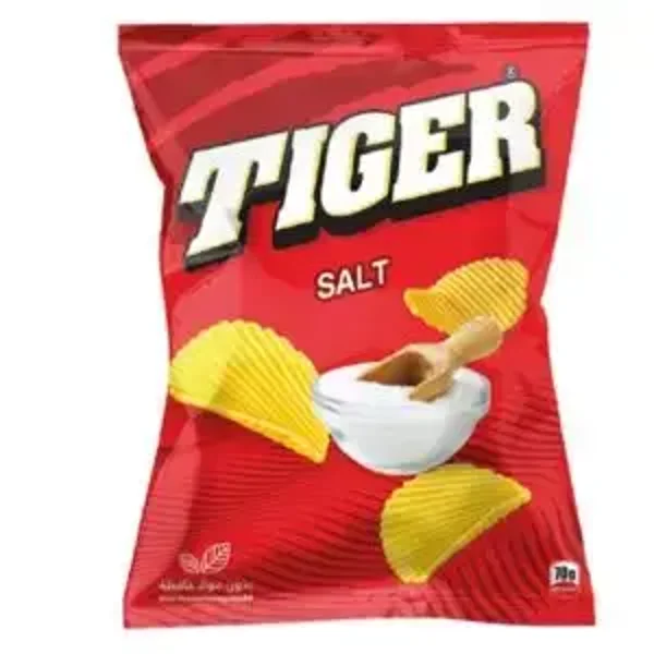 TIGER SALT